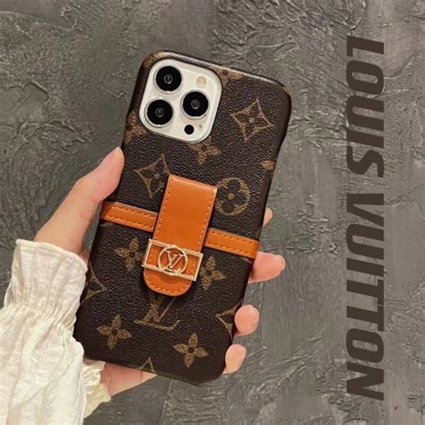 louis vuitton cover iphone|louis vuitton iphone cases.